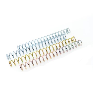DPM Adjustable Recoil System for Glock 20-21 Gen 5 | Set Spare External Springs  DPM Adjustable Recoil System for Glock 20-21 Gen 5 | Set Spare External Springs