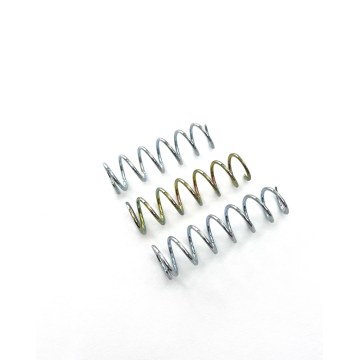 DPM Telescopic Recoil System for Glock models: 26-27-28-33-39 Gens 1-5  | Set Spare External Springs  DPM Telescopic Recoil System for Glock models: 26-27-28-33-39 Gens 1-5  | Set Spare External Springs