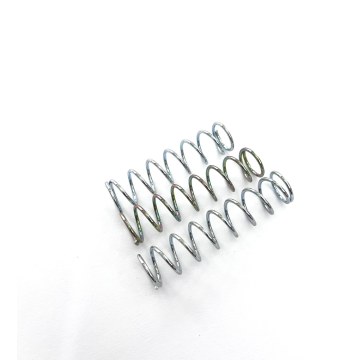 DPM Telescopic Recoil System for Glock models: 29-30-30S-30SF-36 Gens 1-5  | Set Spare External Springs 