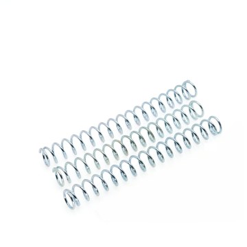 DPM "ADJUSTABLE" System for Glock 40 Gen 4 | Set Spare External Springs  DPM "ADJUSTABLE" System for Glock 40 Gen 4 | Set Spare External Springs