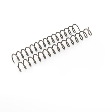 DPM Recoil System for Glock Models: 26-27-28-33-39  Gens 1-5 - Slide Extended System | Set Spare External Springs  DPM Recoil System for Glock Models: 26-27-28-33-39  Gens 1-5 - Slide Extended System | Set Spare External Springs
