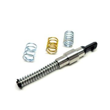 H&K P30L 4.45" BARREL  | Set Spare Buffer Springs H&K P30L 4.45" BARREL  | Set Spare Buffer Springs