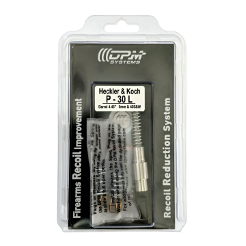 H&K P30L 4.45" BARREL  - 