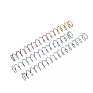 HellCat Pro 3.7" - HS H11 PRO | Set Spare External Springs  HellCat Pro 3.7" - HS H11 PRO | Set Spare External Springs
