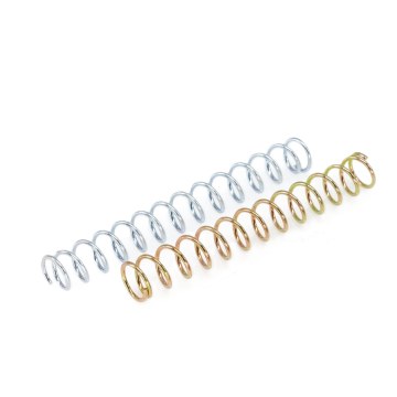 S&W M&P Compact 3.5" Barrel | Set Spare External Springs  S&W M&P Compact 3.5" Barrel | Set Spare External Springs