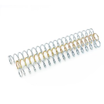 S&W M&P PRO & M2.0 5" BARREL | Set Spare External Springs  S&W M&P PRO & M2.0 5" BARREL | Set Spare External Springs