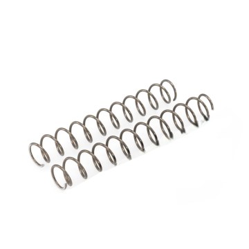 S&W M&P Shield & M2.0 - PLUS 3.1" Barrel | Set Spare External Springs S&W M&P Shield & M2.0 - PLUS 3.1" Barrel | Set Spare External Springs