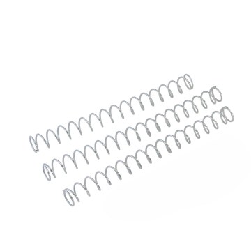 S&W M&P Shield M2.0 4" Performance Center | Set Spare External Springs  S&W M&P Shield M2.0 4" Performance Center | Set Spare External Springs