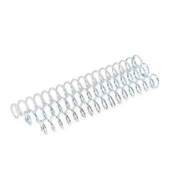 S&W M&P Standard & M2.0 4.25"  | Set Spare External Springs  S&W M&P Standard & M2.0 4.25"  | Set Spare External Springs