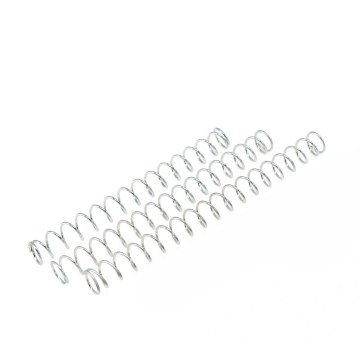Sig Sauer  P210 American Version Target & Standard 9mm | Set Spare External Springs  Sig Sauer  P210 American Version Target & Standard 9mm | Set Spare External Springs