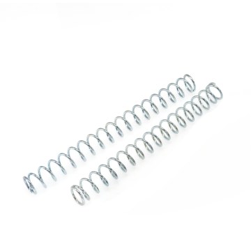 Sig Sauer P227 Full Size 4.4" Barrel | Set Spare External Springs  Sig Sauer P227 Full Size 4.4" Barrel | Set Spare External Springs