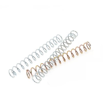 Sig Sauer P320 Nitron Compact 45Auto | Set Spare External Springs 