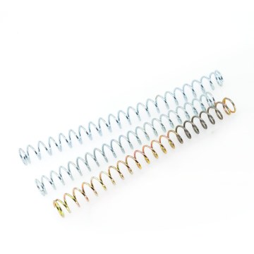 Sig Sauer P320-XTEN 10mm 5" Barrel | Set Spare External Springs Sig Sauer P320-XTEN 10mm 5" Barrel | Set Spare External Springs