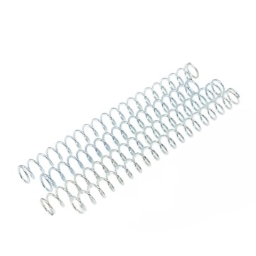 Sig Sauer P365XL 3.7" Barrel | Set Spare External Springs  Sig Sauer P365XL 3.7" Barrel | Set Spare External Springs