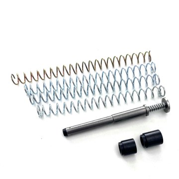 SPRINGFIELD ECHELON 4.5" & 5.28" BARREL SPRINGFIELD ECHELON 4.5" & 5.28" BARREL