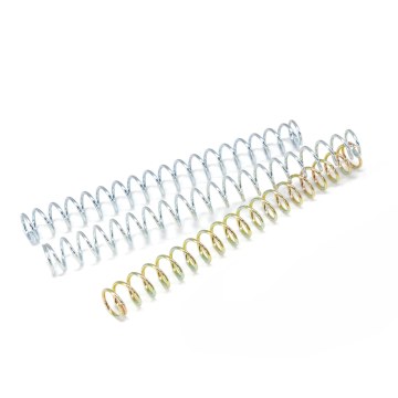 Sig Sauer P226 & Legion 4.4" Barrel | Set Spare External Springs  Sig Sauer P226 & Legion 4.4" Barrel | Set Spare External Springs