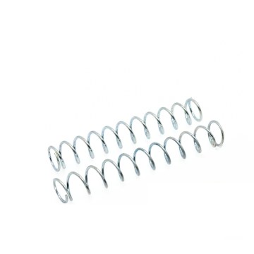 SIG P250 Compact 3.9" Barrel 9mm - 40S&W | Set Spare External Springs  SIG P250 Compact 3.9" Barrel 9mm - 40S&W | Set Spare External Springs