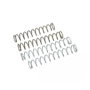 Sig P365 - SAS Micro-Compact  3.1" Barrel | Set Spare External Springs  Sig P365 - SAS Micro-Compact  3.1" Barrel | Set Spare External Springs