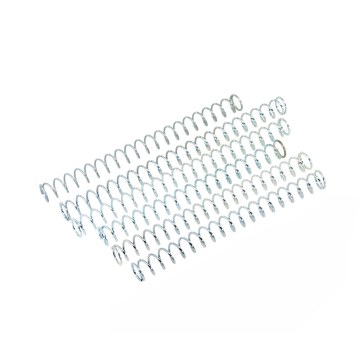 Sig P210 Legend-Target-Super Target | Set Spare External Springs  Sig P210 Legend-Target-Super Target | Set Spare External Springs
