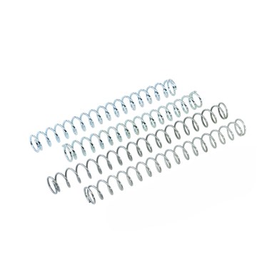 Sig Sauer SP2022 & SP2340 | Set Spare External Springs  Sig Sauer SP2022 & SP2340 | Set Spare External Springs