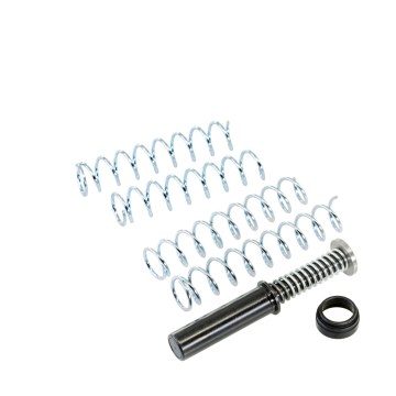 SPRINGFIELD XD-E 3.3" BARREL .45 ACP