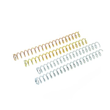 S&W EQUALIZER TS & NTS 3.675" Barrel 9mm | Set Spare External Springs  S&W EQUALIZER TS & NTS 3.675" Barrel 9mm | Set Spare External Springs