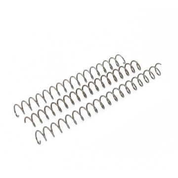 Springfield XD-S & MOD.2 3.3" Barrel  Slide Extended System | Set Spare External Springs  Springfield XD-S & MOD.2 3.3" Barrel  Slide Extended System | Set Spare External Springs