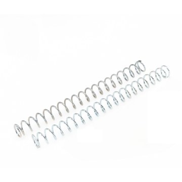 Springfield XD-M  4.5" & 5.25" .45ACP & 10mm | Set Spare External Springs  Springfield XD-M  4.5" & 5.25" .45ACP & 10mm | Set Spare External Springs