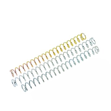 Springfield XD-M Elite 4.5″ OSP 10mm | Set Spare External Springs 