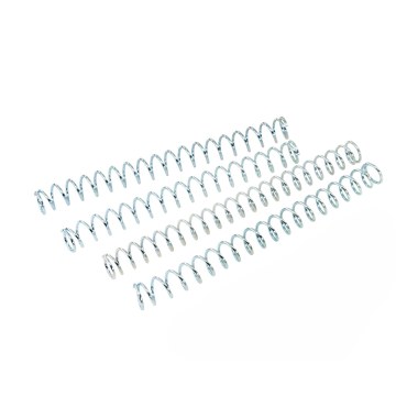 Steyr L-A1 & A2 Long Slide | Set Spare External Springs  Steyr L-A1 & A2 Long Slide | Set Spare External Springs