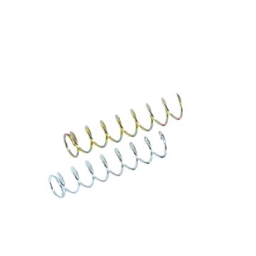 Springfield XD-M & Elite 3.8" Barrel .45ACP & 10mm Telescopic System | Set Spare External Springs  Springfield XD-M & Elite 3.8" Barrel .45ACP & 10mm Telescopic System | Set Spare External Springs