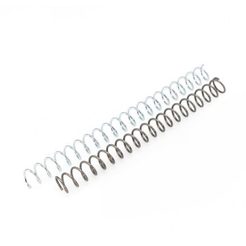 Springfield XD-M 3.8"  9mm - 40S&W Slide Extended System | Set Spare External Springs  Springfield XD-M 3.8"  9mm - 40S&W Slide Extended System | Set Spare External Springs