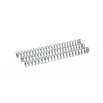 Springfield XD-S MOD.2 4" Barrel  | Set Spare External Springs  Springfield XD-S MOD.2 4" Barrel  | Set Spare External Springs