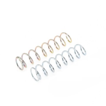Springfield XD & MOD.2 3.0"  9mm & 40S&W  Telescopic System | Set Spare External Springs  Springfield XD & MOD.2 3.0"  9mm & 40S&W  Telescopic System | Set Spare External Springs