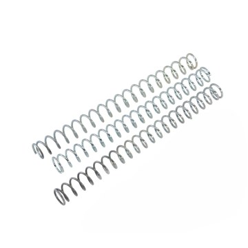 XD-M Elite OSP 4.5" (5.28" Threaded) & 5.25" Precision  9mm | Set Spare External Springs  XD-M Elite OSP 4.5" (5.28" Threaded) & 5.25" Precision  9mm | Set Spare External Springs