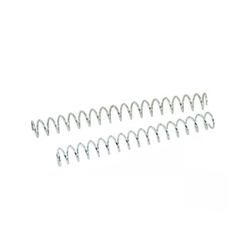 Springfield XD Service Model 4" .45acp | Set Spare External Springs  Springfield XD Service Model 4" .45acp | Set Spare External Springs