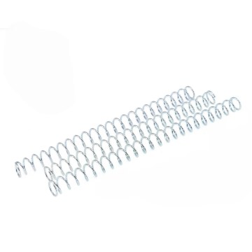 Springfield XD Tactical 5" 9mm/40s&w/357Sig | Set Spare External Springs  Springfield XD Tactical 5" 9mm/40s&w/357Sig | Set Spare External Springs