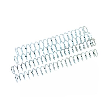 Canik Mete & Rival 5" - 5.2" - 5.74" Barrel | Set Spare External Springs  Canik Mete & Rival 5" - 5.2" - 5.74" Barrel | Set Spare External Springs