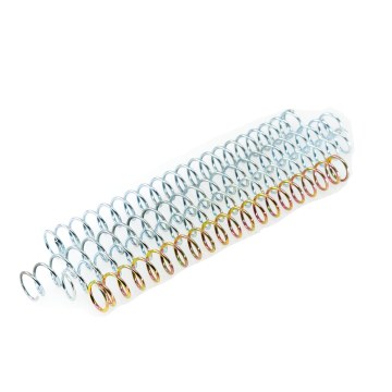 S&W M&P M2.0 COMPETITOR 5" Barrel | Set Spare External Springs  S&W M&P M2.0 COMPETITOR 5" Barrel | Set Spare External Springs
