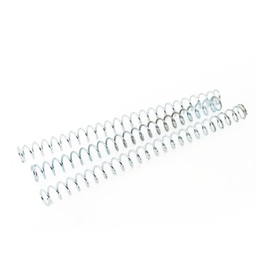 Sig Sauer P320 XFIVE -Legion Version Only- | Set Spare External Springs  Sig Sauer P320 XFIVE -Legion Version Only- | Set Spare External Springs