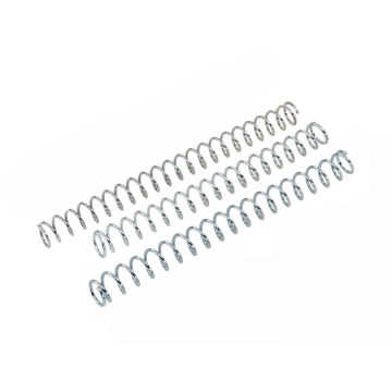 DPM "STANDARD VERSION" For Glock MODELS: 17L-24C-34-35 Gens 1-2-3 | Set Spare External Springs  DPM "STANDARD VERSION" For Glock MODELS: 17L-24C-34-35 Gens 1-2-3 | Set Spare External Springs