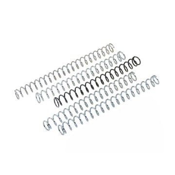 DPM  "ADJUSTABLE SYSTEM" For Glock MODEL: 20L Gen 3 | Set Spare External Springs  DPM  "ADJUSTABLE SYSTEM" For Glock MODEL: 20L Gen 3 | Set Spare External Springs