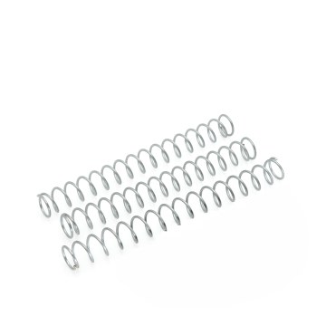 DPM "Full Adjustable" System for Glock Models: 19-19x-23-25-32-45-47 Gens 4-5 | Set Spare External Springs DPM "Full Adjustable" System for Glock Models: 19-19x-23-25-32-45-47 Gens 4-5 | Set Spare External Springs