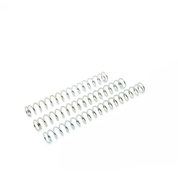 Springfield DS PRODIGY 4.25″ AOS 9MM  | Set Spare External Springs  Springfield DS PRODIGY 4.25″ AOS 9MM  | Set Spare External Springs