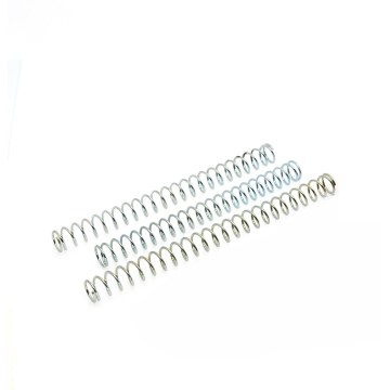 Springfield DS PRODIGY 9MM  & Emissary 9mm/45acp 5" BARREL  | Set Spare External Springs  Springfield DS PRODIGY 9MM  & Emissary 9mm/45acp 5" BARREL  | Set Spare External Springs