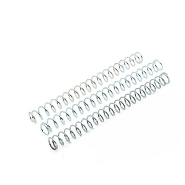 Springfield XD-M 4.5" & 5.25" Barrel  9mm/40s&w | Set Spare External Springs  Springfield XD-M 4.5" & 5.25" Barrel  9mm/40s&w | Set Spare External Springs