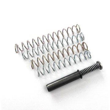 H&K CC9 3.32" BARREL