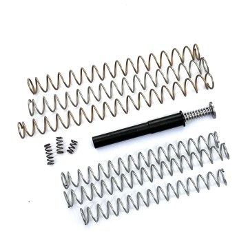 CZ SHADOW 2 CARRY 4" BARREL