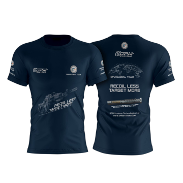 DPM BUNDLE UPGRADE FOR GLOCK GENS 1-3 MODELS: 17-22-31-34-35-37 - 