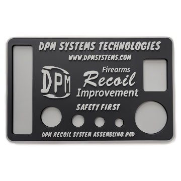 DPM BUNDLE UPGRADE FOR GLOCK GENS 1-3 MODELS: 17-22-31-34-35-37 - 
